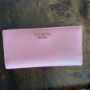 Kate Spade Bi-Fold Wallet